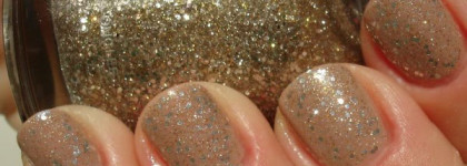 Моя прелесть - Orly 40773 Halo