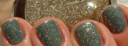 Моя прелесть - Orly 40773 Halo