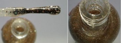 Моя прелесть - Orly 40773 Halo