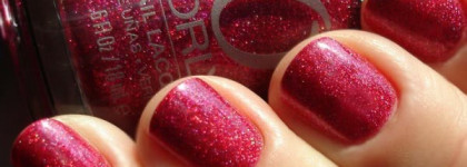 Orly 40776 Miss Conduct
