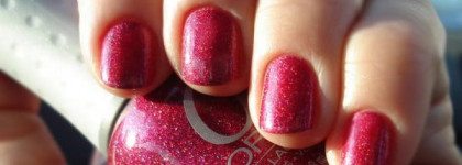 Orly 40776 Miss Conduct
