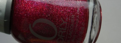 Orly 40776 Miss Conduct