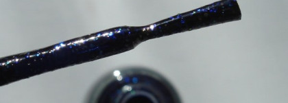 China Glaze 807 Meteor Shower 80400