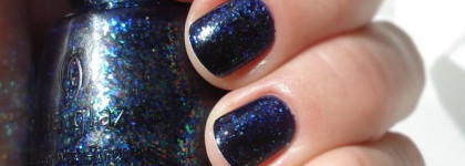 China Glaze 807 Meteor Shower 80400