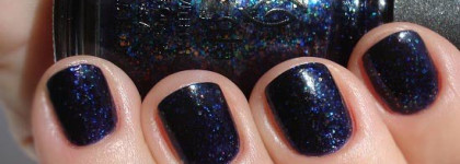 China Glaze 807 Meteor Shower 80400