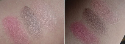 Весенние обновки