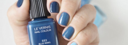 Джинсовое трио Chanel - Blue Boy, Blue Rebel, Coco Blue