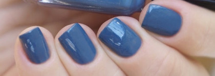 Джинсовое трио Chanel - Blue Boy, Blue Rebel, Coco Blue