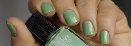 Chanel Le Vernis Nail Colour 767 Fraicheur