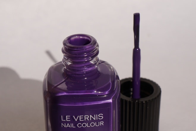 Chanel Le Vernis Nail Colour 727 Lavanda