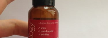 Чудо-масло от морщин и растяжек Trilogy 100% Natural Certified Organic Rosehip Oil