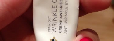 RoC Wrinkle Correxion Anti-Wrinkle- набор кремов от морщин