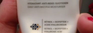 RoC Wrinkle Correxion Anti-Wrinkle- набор кремов от морщин