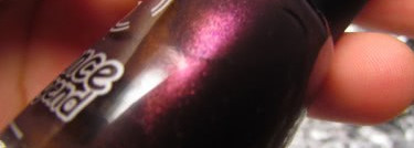 Баклажанчик  Dance Legend 966