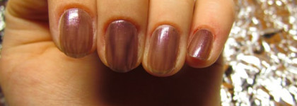 Баклажанчик  Dance Legend 966