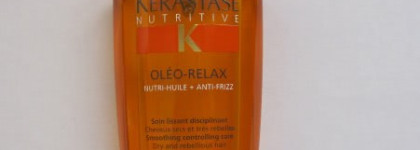 L'oreal и Kerastase для моих волос