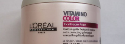 L'oreal и Kerastase для моих волос