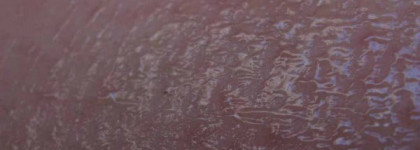 Деликатная тема. Эпиляция воском