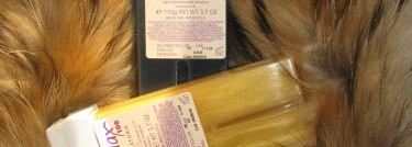 Деликатная тема. Эпиляция воском