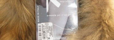 Деликатная тема. Эпиляция воском