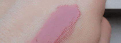 Лак для... губ -  Lip Lacquer  ArtDeco