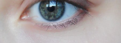 Be Yu, любимые палетки