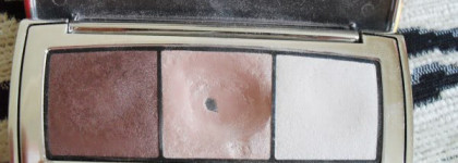 Be Yu, любимые палетки