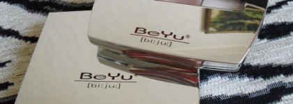 Be Yu, любимые палетки