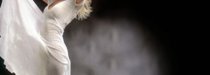 Парфюм  в стиле nude - аромат или вторая кожа?