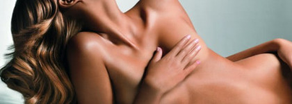 Парфюм  в стиле nude - аромат или вторая кожа?