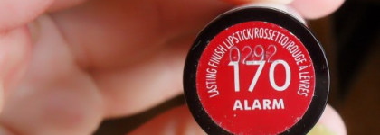 Соблазняй и властвуй - мои красные губы