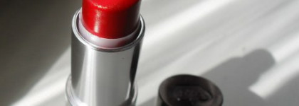 Соблазняй и властвуй - мои красные губы