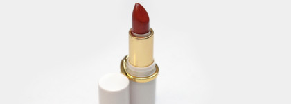 Маленький осенний друг - Pat Mcgrath lip fetish balm Flesh3