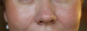 Маленький осенний друг - Pat Mcgrath lip fetish balm Flesh3