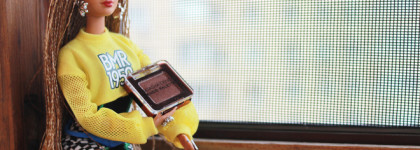 Один из Zendo. Natasha Denona Zendo palette Sense