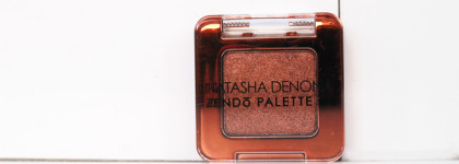 Один из Zendo. Natasha Denona Zendo palette Sense