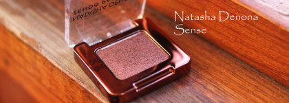 Один из Zendo. Natasha Denona Zendo palette Sense