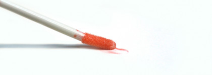 Jeffree Star The Gloss peach price tag - а стоило ли?