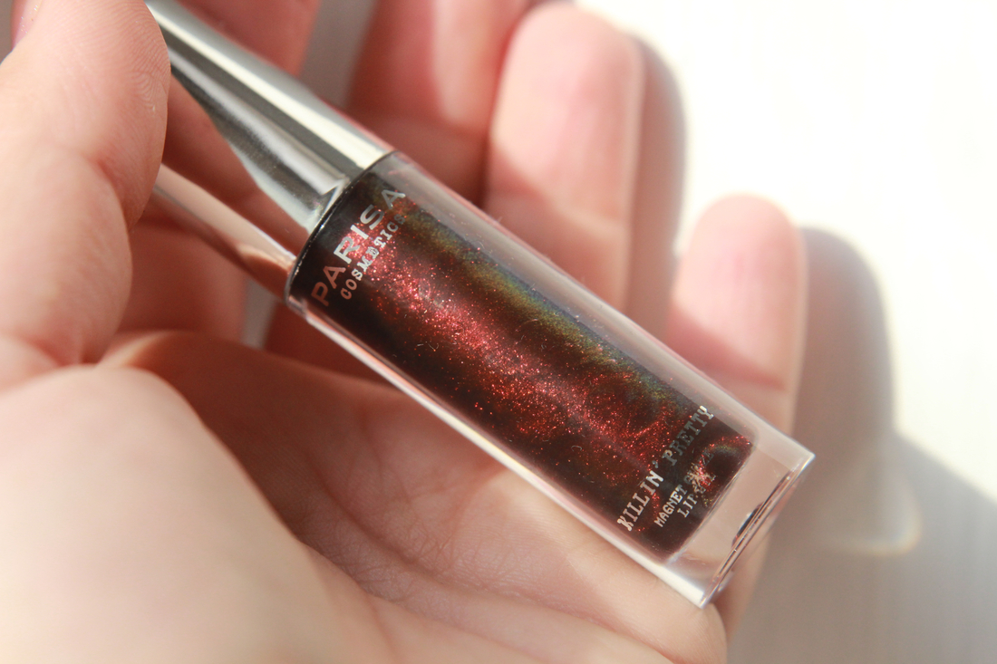 Как же солнце все украшает, ммм)