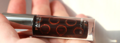 Parisa масло для губ killing` pretty red flag 203. Только если вы не трипофоб