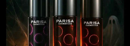 Parisa масло для губ killing` pretty red flag 203. Только если вы не трипофоб