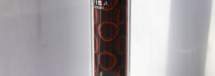 Parisa масло для губ killing` pretty red flag 203. Только если вы не трипофоб