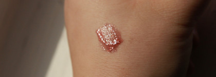 Parisa масло для губ killing` pretty red flag 203. Только если вы не трипофоб