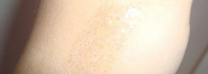 Блеск для губ Vivienne Sabo Levres de Diamant # 25