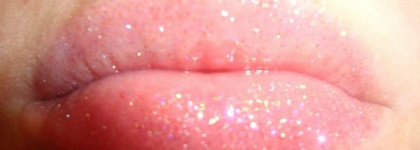 Блеск для губ Vivienne Sabo Levres de Diamant # 25