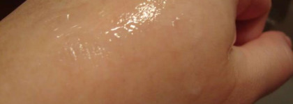 Гель и дезодорант для интимной гигиены Feminelle от Oriflame