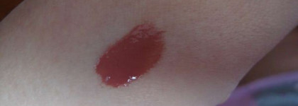 Мой любимец! Блеск для губ Ja-De Crystal Glow # 154