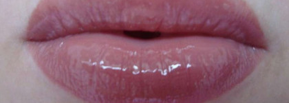 Мой любимец! Блеск для губ Ja-De Crystal Glow # 154