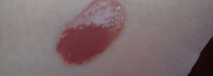 Мой любимец! Блеск для губ Ja-De Crystal Glow # 154