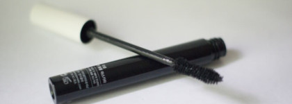 Когда действительность превосходит ожидания. The saem Saemmul perfect volume mascara black